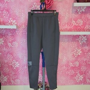 Men's Gray Joggers